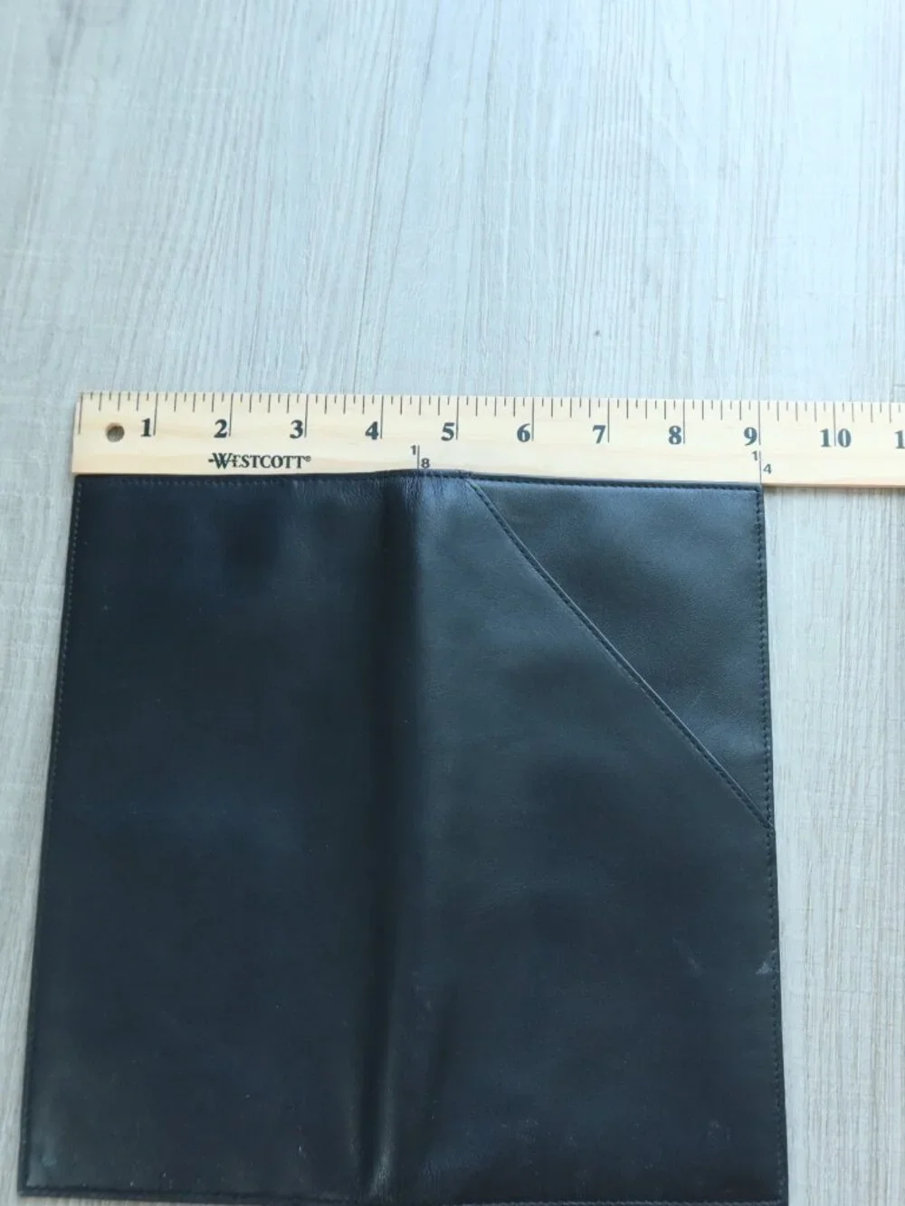 Bosca old leather